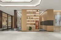 建國璞隱（張掖西站大佛寺店）
