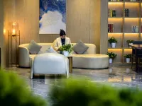 Saint Man Hotel (Cangzhou University) - 3 stjerner
