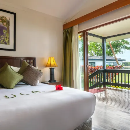 The Naviti Resort