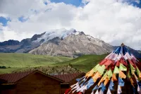 Ge'Nyen Shishan Homestay (Zeba Village)