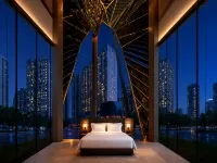 Boyue Light Luxury Hotel (Changsha South Railway Station & International Convention Center) - Cho phép mang theo thú cưng