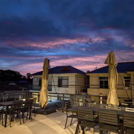 Changhai Yuntang Jingju Homestay