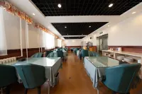 Meimei Ruzhijia Hotel (Dehui Wanda Branch of Hospital of Traditional Chinese Medicine) - petit déjeuner