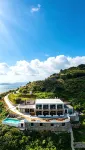 Puvis Wander Beachfront Seaview (Lower Dachen Island) - ติดทะเล