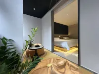 Nuanli Hotel (Simao District Chuangji Shangcheng Branch) - Balkoner