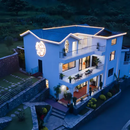 Xianlai Xiaozhu Homestay (Wanfenglin Branch)