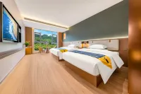 Qingmucun Haomei Lizhi Hotel - 2-Star