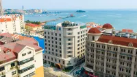 Qingdao Zhanqiao Yours Hotel Design Hotels Hotels in 