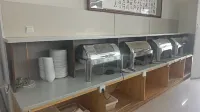 繁峙翰宸飯店 - 早餐