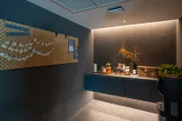 Blu Monkey Hub and Hotel Laguna, Bangtao Phuket - Business