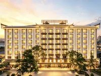 ManGe Hotel Hotel di Chuxiong