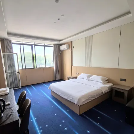 Xiyue Hotel (Jiangxi Applied Science and Technology University)
