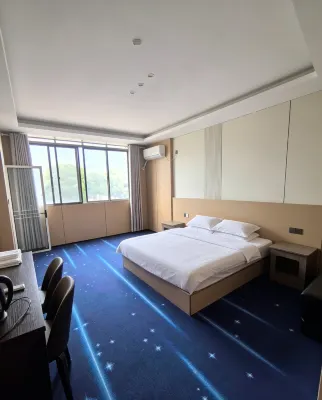 Xiyue Hotel (Jiangxi Applied Science and Technology University)
