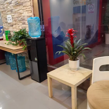 Shankee Hotel (Suzhou Lingbi Qishi Cultural Park Laidi Shopping Street)