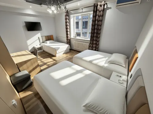 Jixiang Homestay (Ala-Too Square) - Homestay