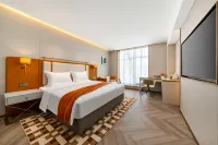 Korla Howard Johnson Life Hotel