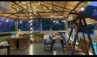 The Amar Palace - 3 stjerner