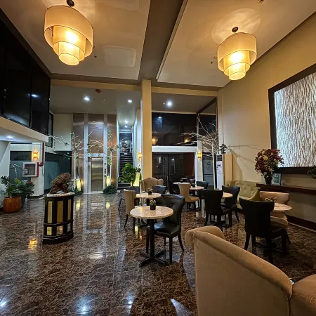Noorway Hotel and Residences