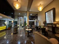 Noorway Hotel and Residences - 주차장