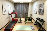 Manbo Zhi Hotel
