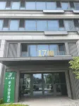 Yijing Homestay - Bãi đậu xe
