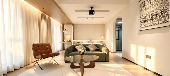 Pingtan · Yilanju ELAND · Urban Boutique Stay (Longwangtou Beach) Hotels in Pingtan County
