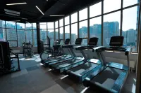 May Seven Hotel and Suites - Condos