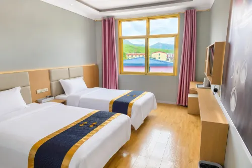 Langmusi Yunqi Banpo Homestay - Inns