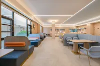 HanTing Hotel (Xijiang Qianhu Miao Village West Gate Tourist Center) - breakfast