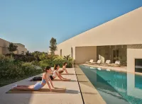 Noūs Santorini - Gym