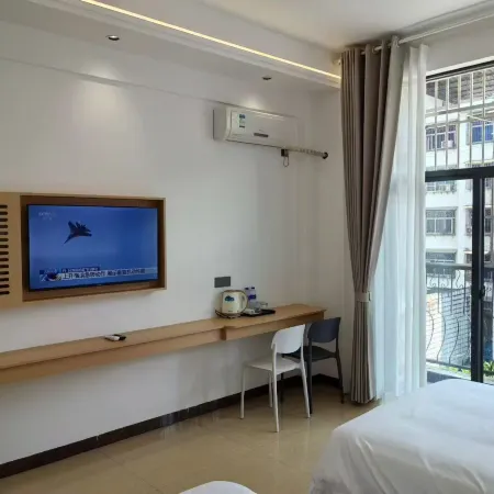 Hekou Fusheng Hotel
