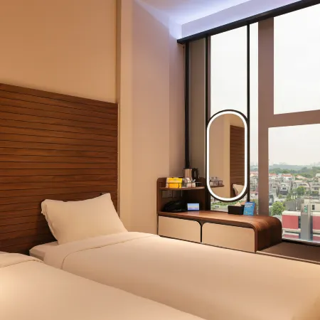 Days Inn by Wyndham Singapore Novena Hotels in Singapore