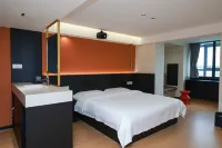 ChenXiHOTEL - Romantic