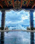 漢庭阿壩州馬爾康酒店 - 山景
