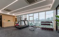 JINLING JIALONG HOTEL HANGZHOU XIXI - Vuoristonäköala