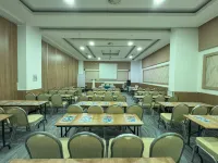 卡塔馬蘭品質時光酒店 - 尊享超全包 - Wi-Fi