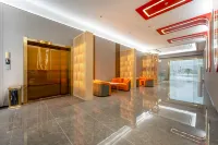 Chenyue International Apartment (Muzhou Xinsha Branch) - Layanan Antar-Jemput