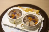 WELKIN Hotel (Suzhou Railway Station Fanhua Center) - servizio colazione