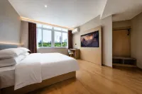 Dianjiang Boxuan Hotel - พร้อมWifi