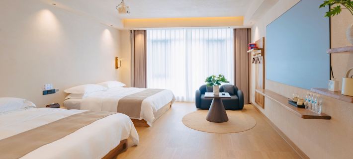 Xingyi Pinsu Qiyun Homestay Hotels in Xingyi