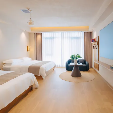 Xingyi Pinsu Qiyun Homestay