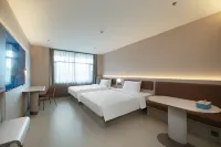 Hanting Hotel(Borole Saimagul Lake Branch) - 3-Star