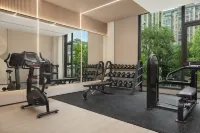 Holiday Inn Mile - Gym