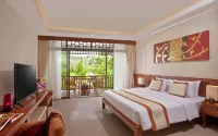 Le Murraya Boutique Serviced Residence & Resort - con vista montagne