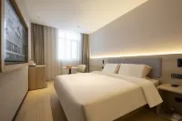 Yiju-hotel（Qingdao Zhangqiao  Railway Station） Hotels in Qingdao
