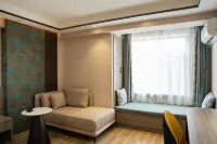 Helan Baiyulan Hotel - 2-نجوم