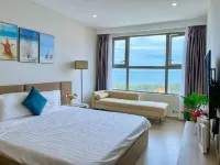 Napa House - The Sóng Apartment Vũng Tàu Sea View - Pool