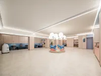 HanTing Hotel (Mianyang Yuejin Road 1958) - 2 Yıldız