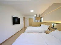 Zhulu Hostel (Shijiayuan Road) - 2 ดาว