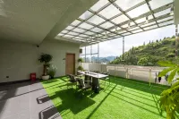 Huangguoshu Jingmo Homestay - 피트니스 시설